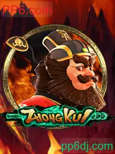 ZhongKui